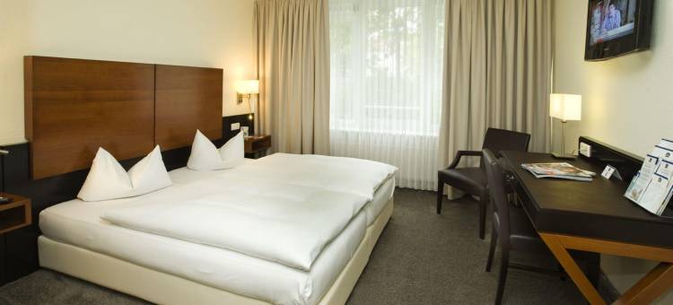 乌尔姆斯科蒂 + 艾米丽酒店，贝斯特韦斯特Sure精选(Scotty + Emily Hotel Ulm, Sure Hotel Collection by Best Western)图片
