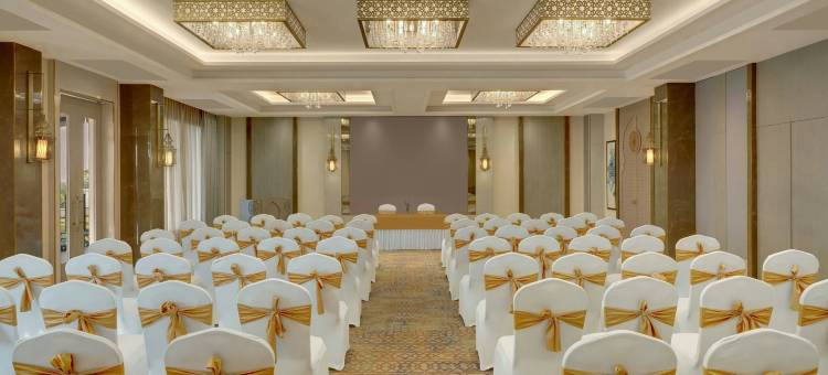 Fern Sattva 卡奇小盐沼度假村, Series by Marriott(The Fern Sattva Resort Little Rann of Kutch, Series by Marriott)图片