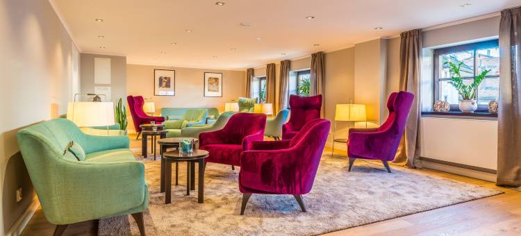 巴伐利亚霍夫酒店(Hotel Bayerischer Hof)图片