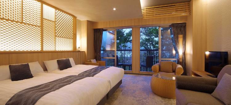 草津斯巴克斯酒店(Hotel Spax Kusatsu)图片