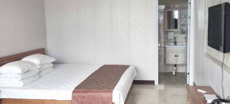 介休农家庄园图片