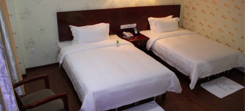 深圳布新度假酒店图片