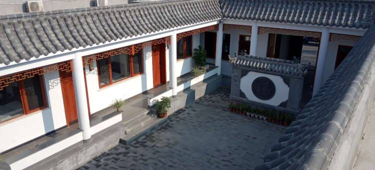 北京清水园民宿图片
