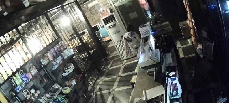 东营99网咖公寓图片