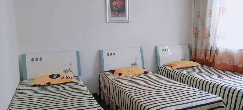 皇城相府温馨家园农家乐图片