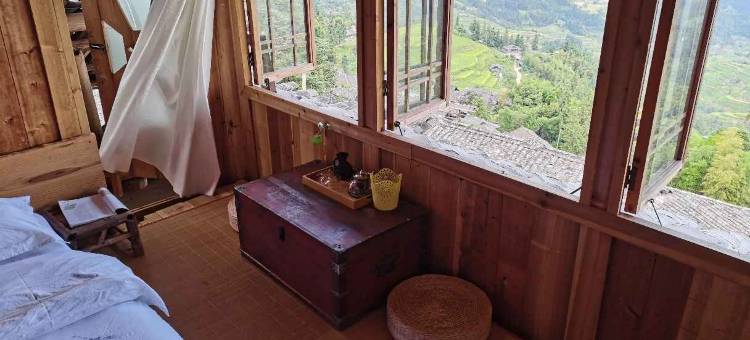 从江岜沙古风寨客栈图片