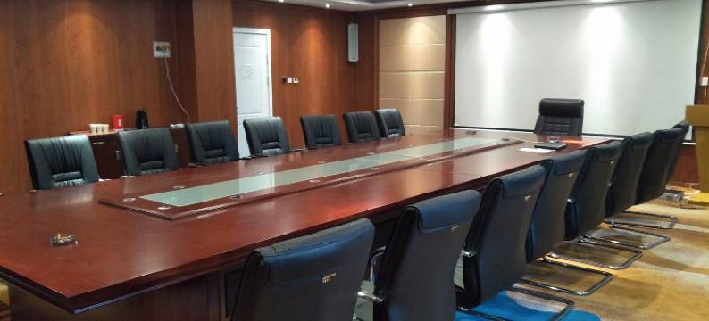 环县海天假日酒店图片