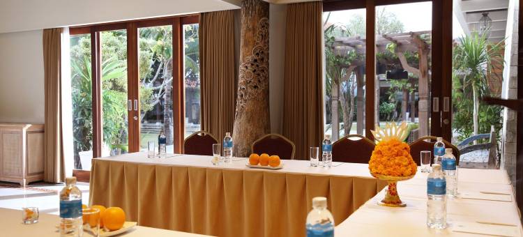 巴厘岛苏达玛拉度假酒店(Sudamala Resort, Sanur, Bali)图片