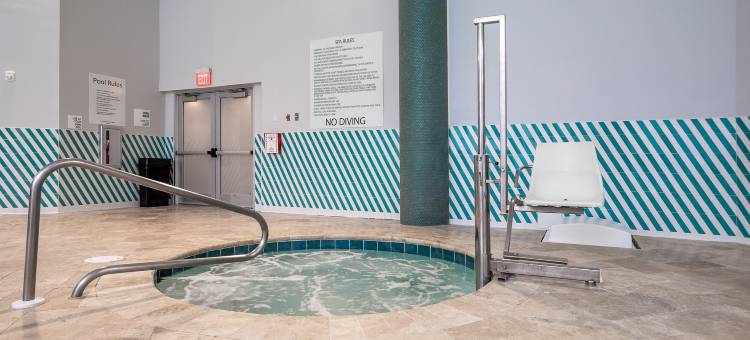 Holiday Inn 巴拿马城(Holiday Inn Panama City)图片