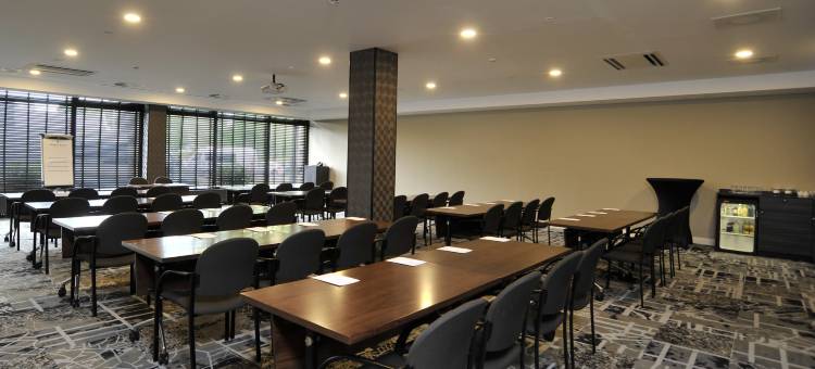 XO酒店公园西店(XO Hotels Park West)图片