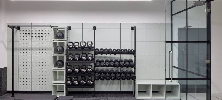 Staycity公寓酒店，伦敦达尔斯顿(Staycity Aparthotels London Dalston)图片