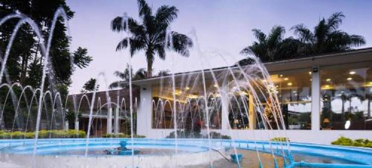 扎拉凯酒店(Hotel Zaracay)图片