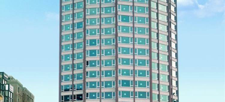 马尔马拉佩拉酒店(The Marmara Pera)图片