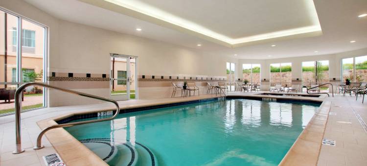 沃斯堡西城景Homewood Suites by Hilton(Homewood Suites by Hilton Fort Worth West at Cityview)图片