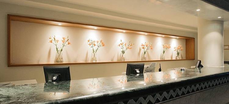 费斯塔美国酒店&度假村(Fiesta Americana Condesa Cancun - All Inclusive)图片