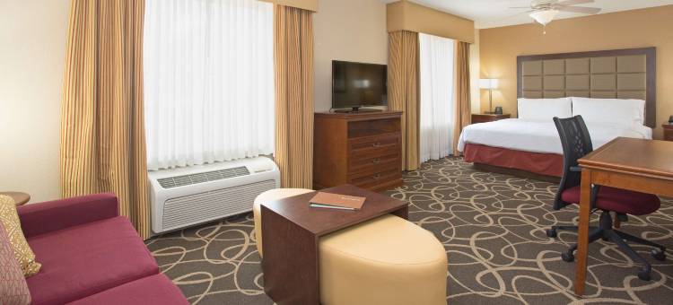 尤马Homewood Suites by Hilton(Homewood Suites by Hilton Yuma)图片