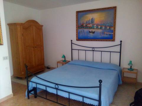 Studio in the Most Southern Point of the Island, Completely Fenced Super Price