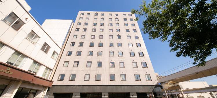 主要酒店(Main Hotel)图片