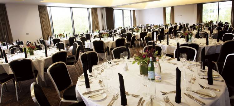 伯明翰市中心皇冠假日酒店(Crowne Plaza Birmingham City Centre)图片