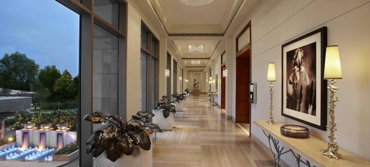 ITC 栀子花班加罗尔豪华精选酒店(ITC Gardenia, a Luxury Collection Hotel, Bengaluru)图片