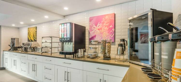 米尔堡舒眠酒店 - 近卡罗温兹大道(Sleep Inn Fort Mill Near Carowinds Blvd)图片