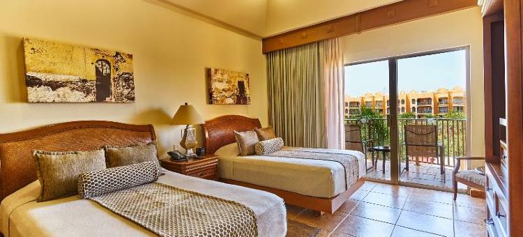 皇家庄园水疗度假村(The Royal Haciendas All Suites Resort & Spa)图片