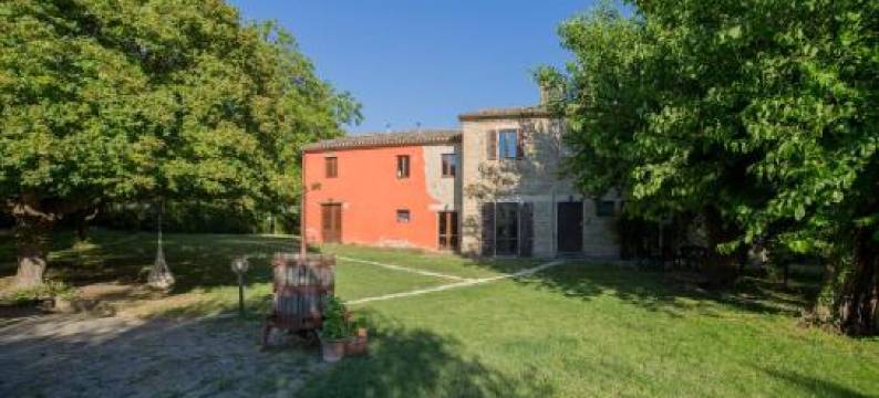 Agriturismo l'Esinante图片