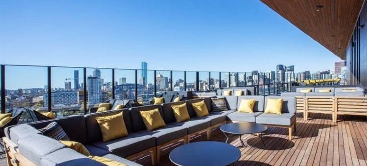 坎布里亚酒店波士顿市中心-海港区(Cambria Hotels Boston Downtown - Seaport)图片