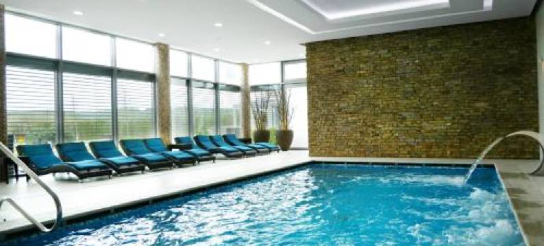 Hotel Harmony Medical & Wellness-Free Parking, 1,8km from the Center图片