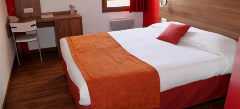 克雷尚普酒店(La Clé des Champs)图片