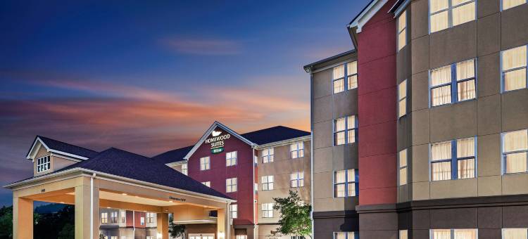 Homewood Suites by Hilton-什里夫波特(Homewood Suites by Hilton Shreveport)图片