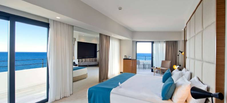 特拉布宗温德姆华美达广场酒店(Ramada Plaza by Wyndham Trabzon)图片