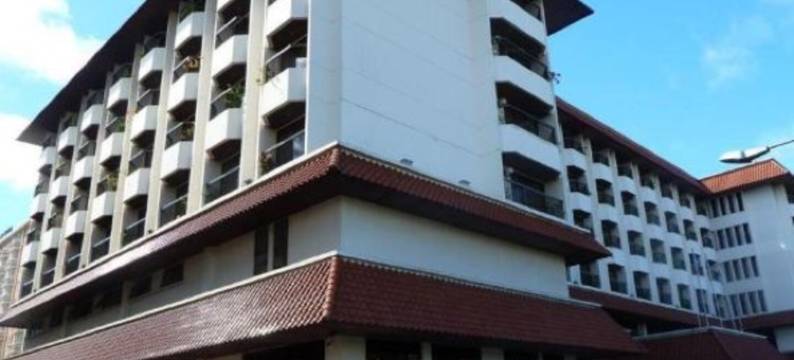 马可波罗酒店-斗湖(Marco Polo Hotel - Tawau)图片