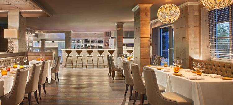 加莱南滩酒店-希尔顿格芮精选(Gale South Beach, Curio Collection by Hilton)图片