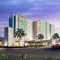 迈阿密海豚购物中心Homewood Suites by Hilton