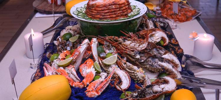 努姆酒店达喀尔海广场，丽笙精选成员(Noom Hotel Dakar Sea Plaza, a member of Radisson Individuals)图片