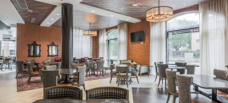 Homewood Suites by Hilton-查尔斯顿历史区(Homewood Suites by Hilton Charleston Historic District)图片