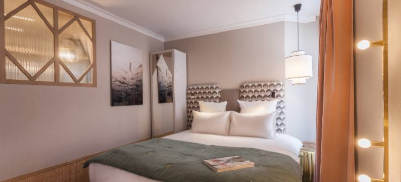 英俊酒店(Handsome Hotel)图片