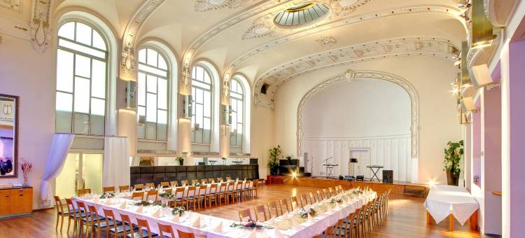 希翠诺酒店(Theatrino Hotel)图片