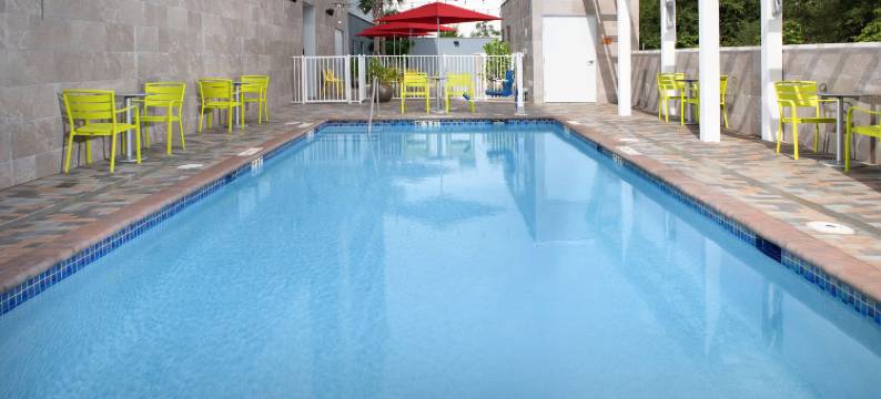 佛罗里达迈阿密多拉尔/西机场希尔顿惠庭套房酒店(Home2 Suites by Hilton Miami Doral West Airport)图片