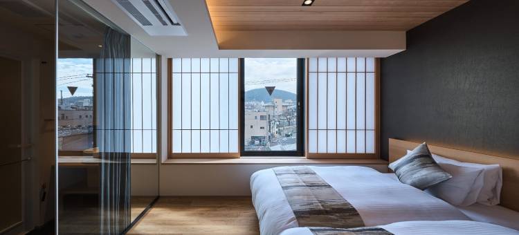 Stay SAKURA  京都 祗园宫川町(Stay Sakura Kyoto Gion Miyagawacho)图片