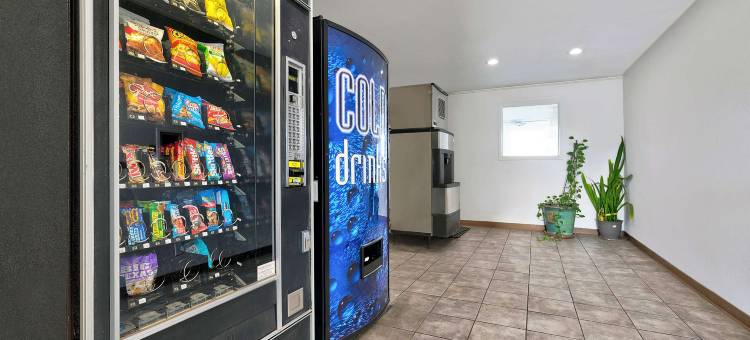 新墨西哥阿拉莫戈多 6 号汽车旅馆(Alamogordo, NM)图片