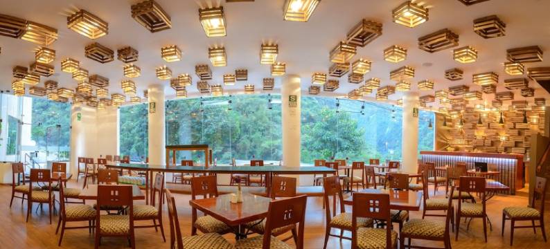 马丘比丘蒂拉维瓦酒店(Tierra Viva Machu Picchu Hotel)图片