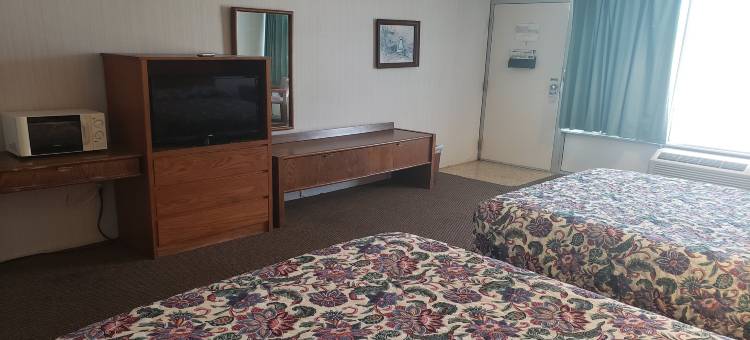 美洲最佳价值酒店 - 斯特恩斯(OYO Hotel Whitely City Hwy 27 KY)图片