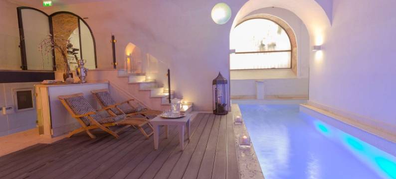 昆托坎多温泉酒店(Quintocanto Hotel & Spa)图片