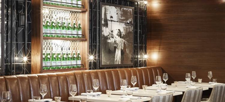 华盛顿特区汉米尔顿酒店(Hamilton Hotel - Washington DC)图片