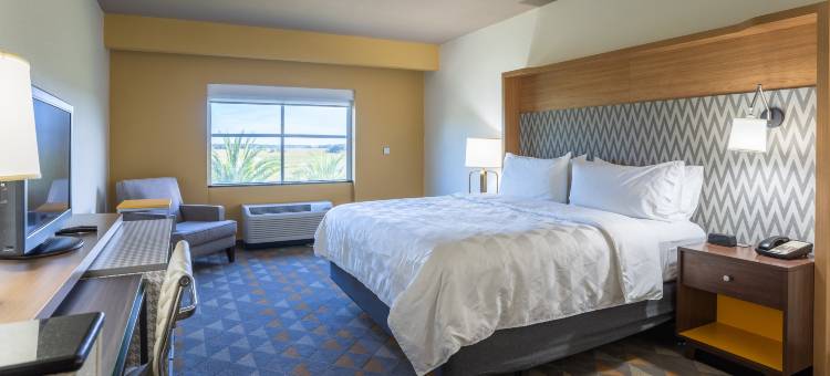 Holiday Inn & Suites 博福特@公路21(Holiday Inn & Suites Beaufort @ Highway 21)图片