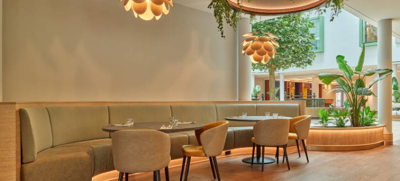 洲际酒店集团海牙voco酒店(voco THE HAGUE by IHG)图片