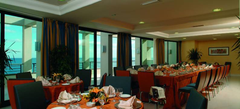 尼都诺酒店(Hotel Nettuno)图片