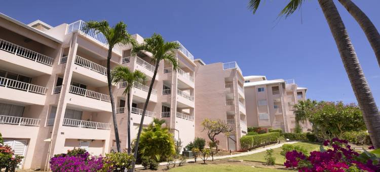 伊利森海滩度假村(Club Wyndham Elysian Beach Resort)图片